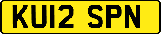 KU12SPN