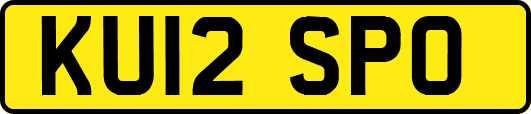 KU12SPO