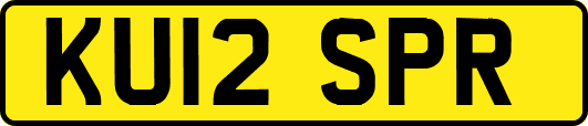 KU12SPR