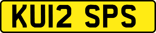 KU12SPS