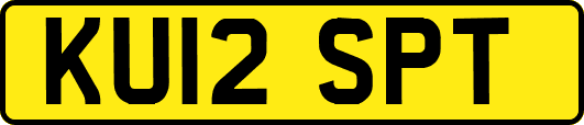 KU12SPT