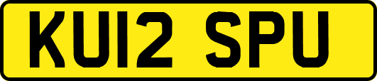 KU12SPU