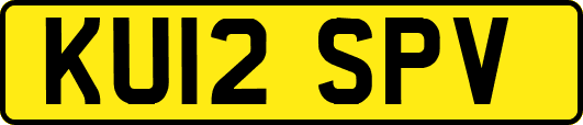 KU12SPV