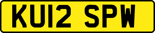 KU12SPW