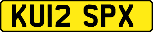 KU12SPX