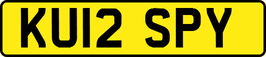 KU12SPY