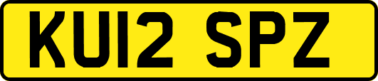 KU12SPZ