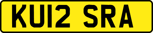 KU12SRA