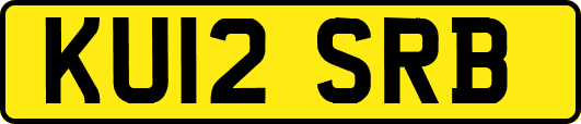 KU12SRB