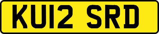 KU12SRD
