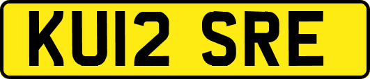 KU12SRE