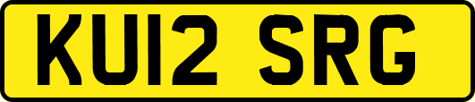 KU12SRG