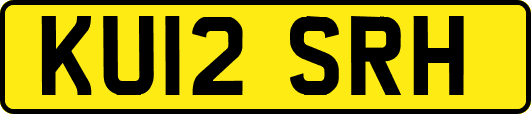 KU12SRH