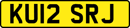 KU12SRJ