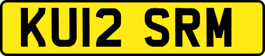 KU12SRM