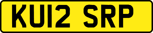 KU12SRP