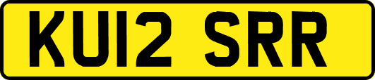 KU12SRR