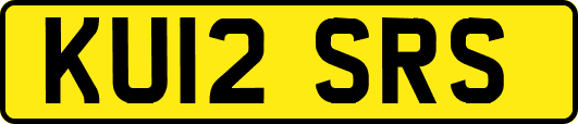 KU12SRS
