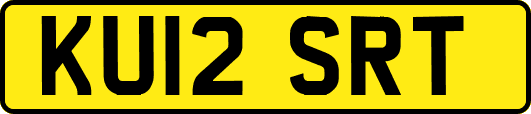 KU12SRT