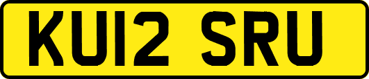 KU12SRU
