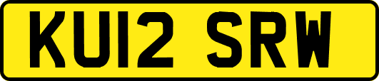 KU12SRW