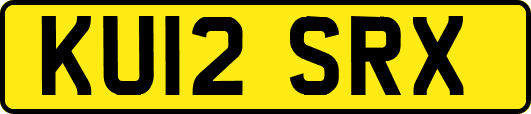 KU12SRX