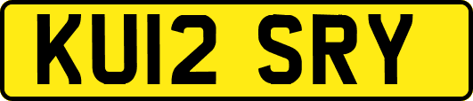 KU12SRY