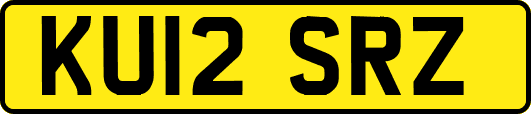 KU12SRZ