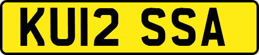 KU12SSA