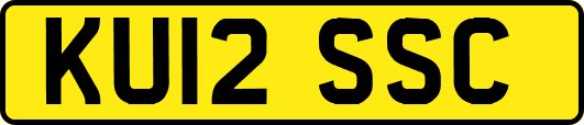 KU12SSC