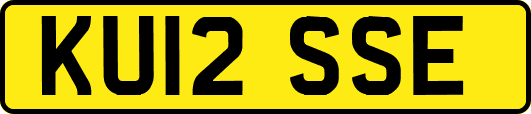 KU12SSE