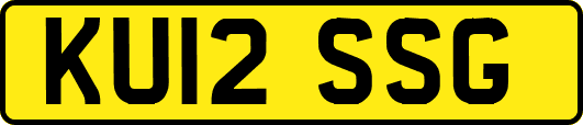 KU12SSG