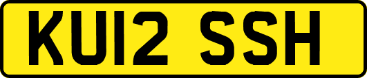 KU12SSH