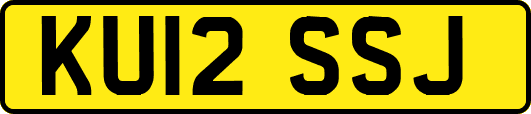 KU12SSJ
