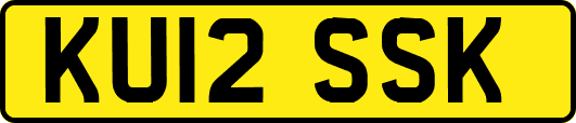 KU12SSK