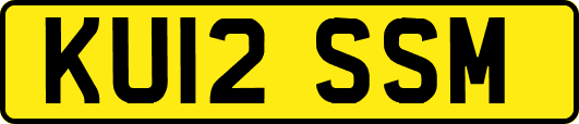 KU12SSM