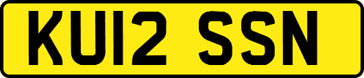 KU12SSN