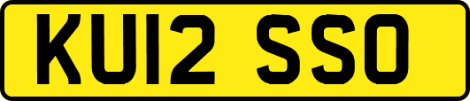 KU12SSO