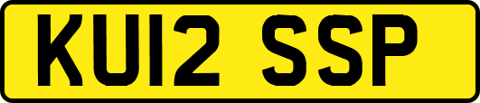 KU12SSP