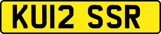 KU12SSR