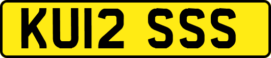 KU12SSS