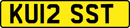 KU12SST