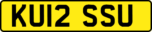 KU12SSU