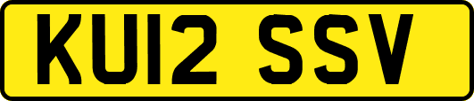 KU12SSV