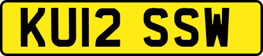 KU12SSW