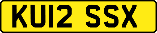 KU12SSX