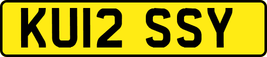 KU12SSY