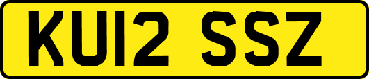 KU12SSZ