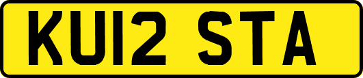 KU12STA