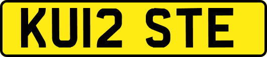 KU12STE